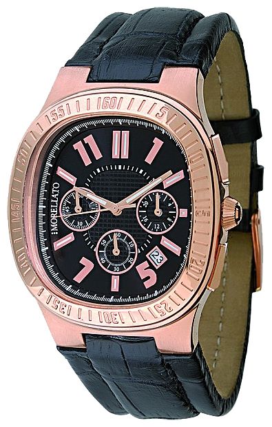Morellato SZ6001 wrist watches for men - 1 picture, photo, image