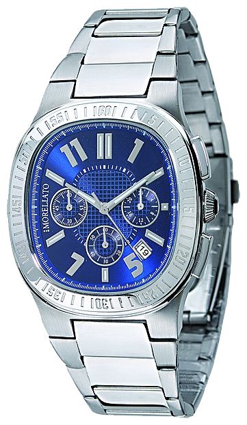 Morellato SZ6002 wrist watches for men - 1 picture, photo, image