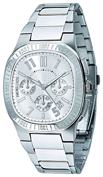 Morellato SZ6003 wrist watches for men - 1 picture, image, photo