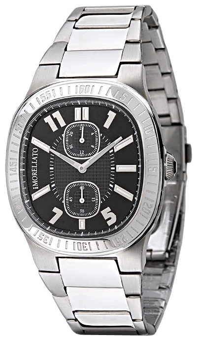 Morellato SZ6004 wrist watches for men - 1 picture, photo, image