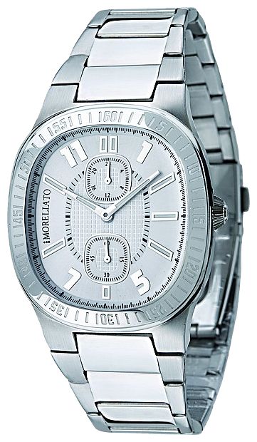 Morellato SZ6005 wrist watches for men - 1 image, photo, picture