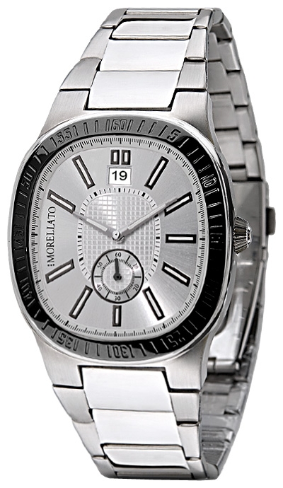 Morellato SZ6007 wrist watches for men - 1 picture, photo, image