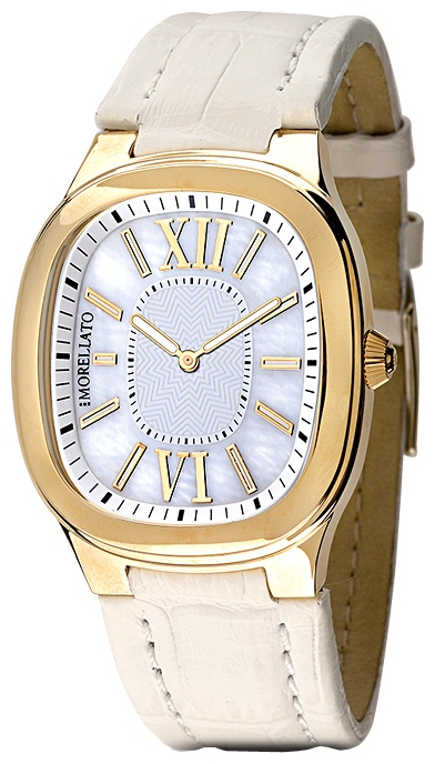 Morellato SZ6014 wrist watches for women - 1 photo, picture, image
