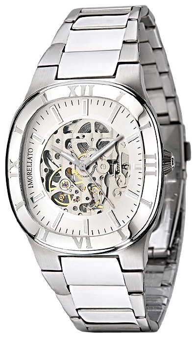 Morellato SZ6018 wrist watches for men - 1 photo, picture, image