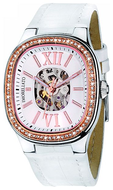 Morellato SZ6019 wrist watches for women - 1 image, picture, photo
