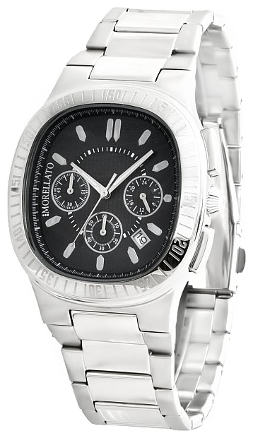 Morellato SZ6021 wrist watches for men - 1 photo, image, picture