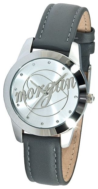 Morgan M1000GR wrist watches for women - 1 photo, image, picture