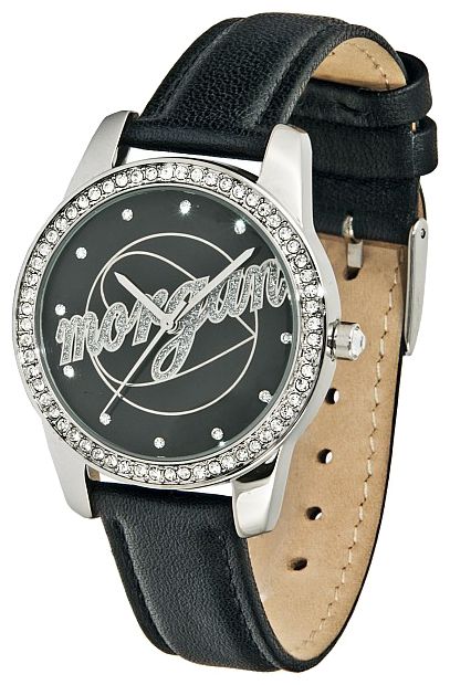 Morgan M1000S wrist watches for women - 1 picture, photo, image