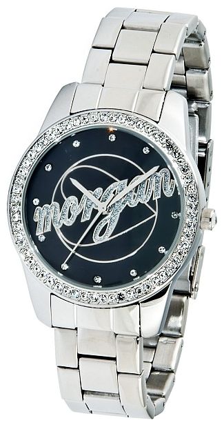 Morgan M1001B wrist watches for women - 1 image, photo, picture