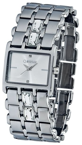 Morgan M1007S wrist watches for women - 1 photo, picture, image