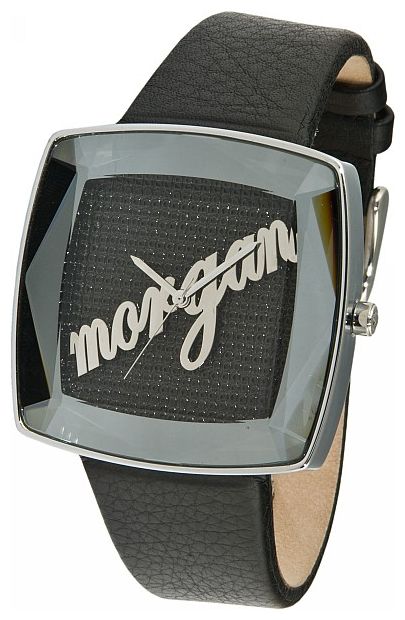 Wrist watch Morgan for Women - picture, image, photo