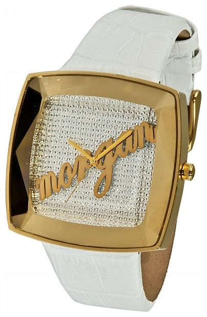 Morgan M1008W wrist watches for women - 1 image, photo, picture
