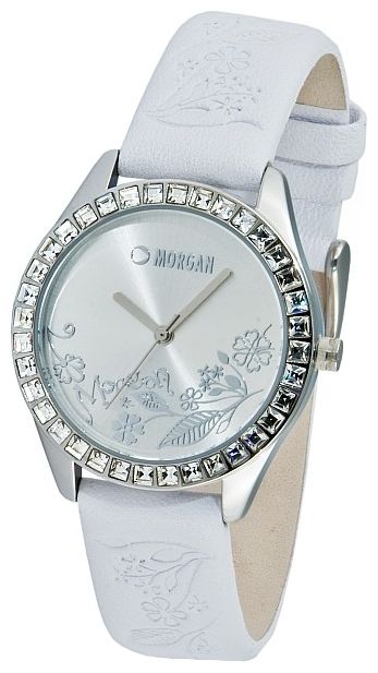 Morgan M1010W wrist watches for women - 1 picture, photo, image