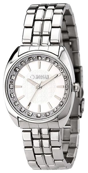 Morgan M1020S wrist watches for women - 1 photo, image, picture