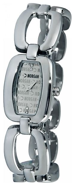 Morgan M1021S wrist watches for women - 1 image, photo, picture