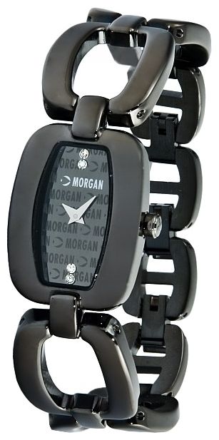 Morgan M1021U wrist watches for women - 1 picture, image, photo