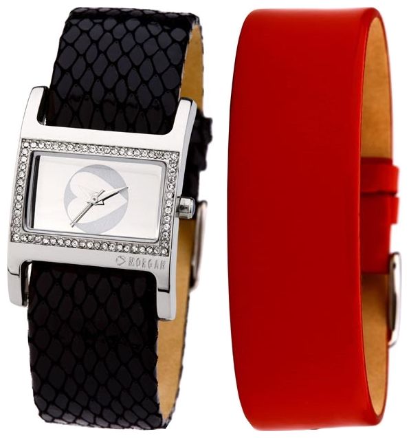 Morgan M1022B wrist watches for women - 1 image, picture, photo