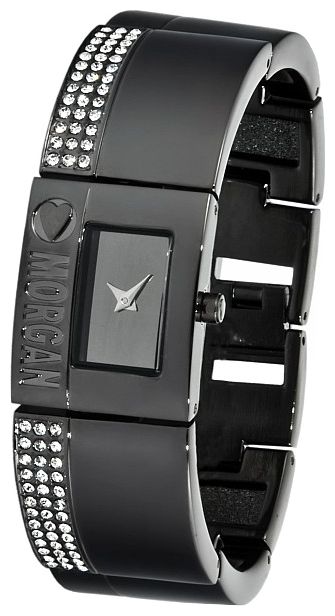 Morgan M1025U wrist watches for women - 1 picture, photo, image