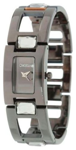 Morgan M1027U wrist watches for women - 1 image, picture, photo