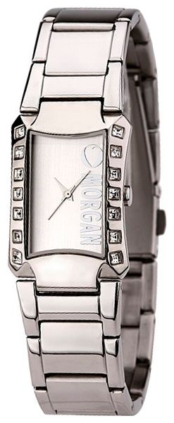 Morgan M1029S wrist watches for women - 1 picture, image, photo