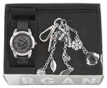 Morgan M1032GS wrist watches for women - 2 picture, photo, image