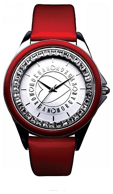 Morgan M1035R wrist watches for women - 1 image, photo, picture