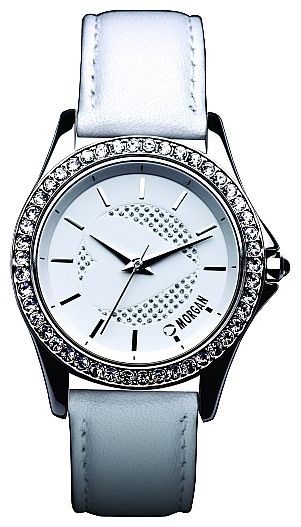 Morgan M1036W wrist watches for women - 1 image, picture, photo