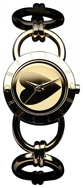 Morgan M1040G wrist watches for women - 1 image, photo, picture