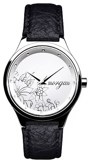 Morgan M1041S wrist watches for women - 1 image, picture, photo