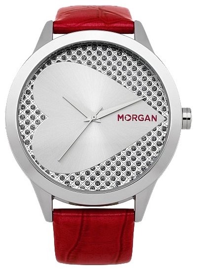 Morgan M1043R wrist watches for women - 1 image, photo, picture