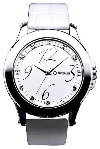 Morgan M1044W wrist watches for women - 1 photo, picture, image