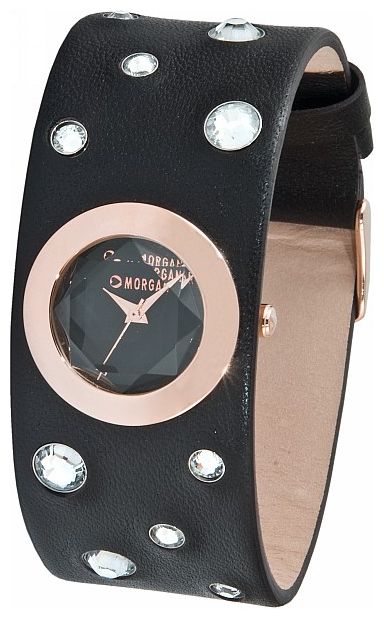 Morgan M1047C wrist watches for women - 1 photo, image, picture