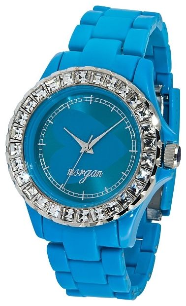 Morgan M1060U wrist watches for women - 1 image, picture, photo