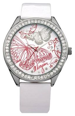 Morgan M1064W wrist watches for women - 1 image, photo, picture