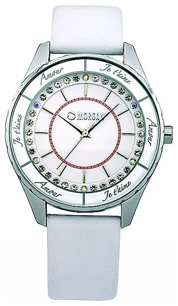 Wrist watch Morgan for Women - picture, image, photo