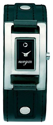 Morgan M1068B wrist watches for women - 1 image, photo, picture