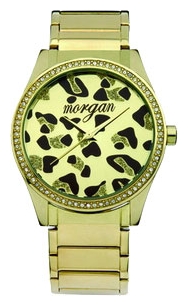 Wrist watch Morgan for Women - picture, image, photo