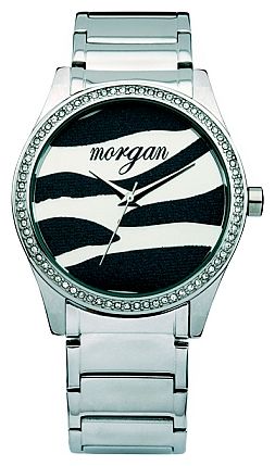 Morgan M1071S wrist watches for women - 1 picture, image, photo