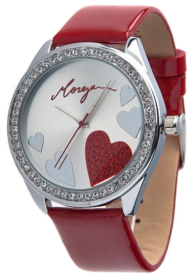 Morgan M1072RE wrist watches for women - 2 picture, photo, image