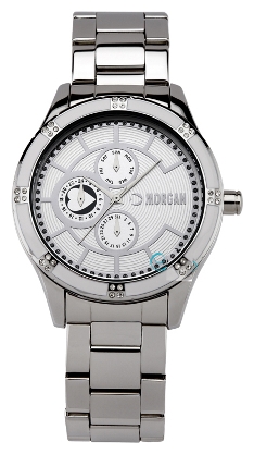 Morgan M1080S wrist watches for women - 1 image, photo, picture