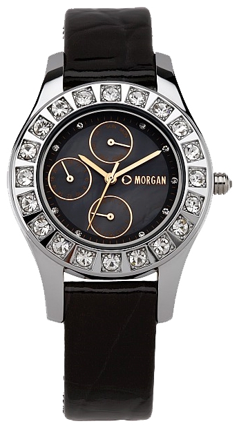 Morgan M1082RG wrist watches for women - 1 image, picture, photo