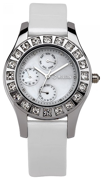 Morgan M1082W wrist watches for women - 1 photo, picture, image