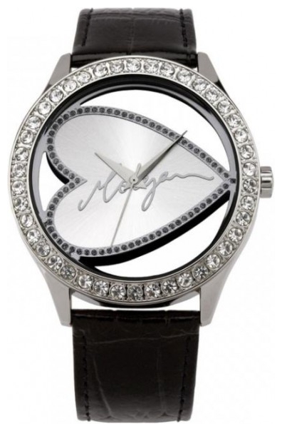 Morgan M1083B wrist watches for women - 1 image, picture, photo