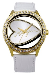 Morgan M1083G wrist watches for women - 1 image, picture, photo