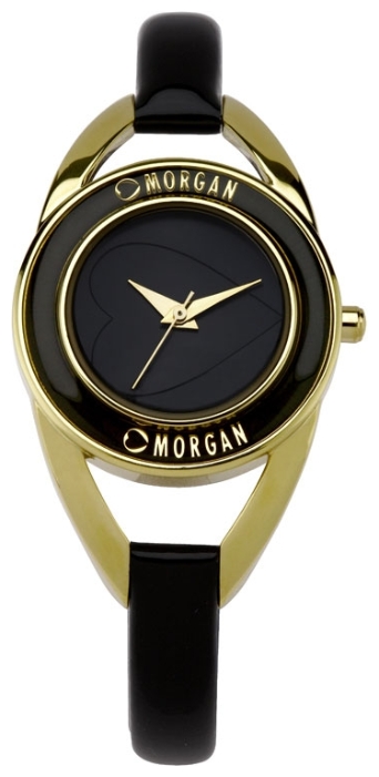 Morgan M1085G wrist watches for women - 1 picture, photo, image