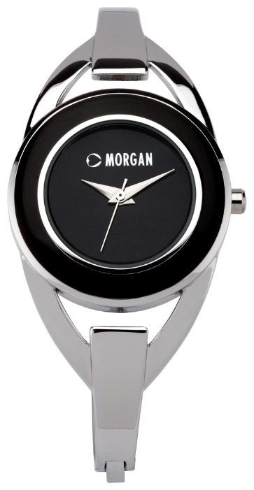 Morgan M1086B wrist watches for women - 1 picture, image, photo