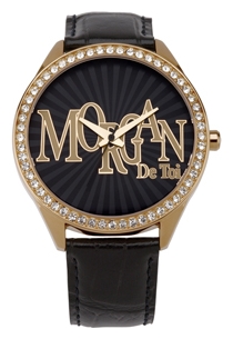 Morgan M1089RG wrist watches for women - 1 image, photo, picture