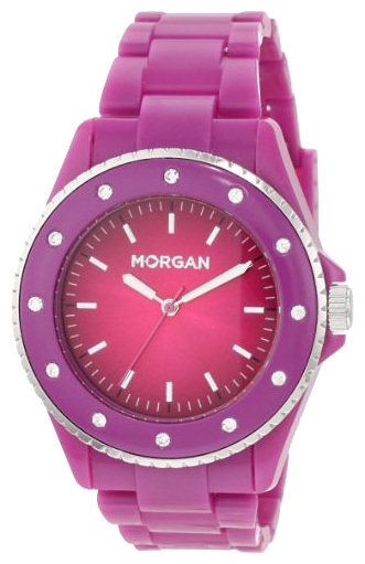 Morgan M1095VP wrist watches for women - 1 image, picture, photo