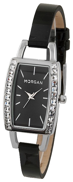 Morgan M1097B wrist watches for women - 1 image, photo, picture