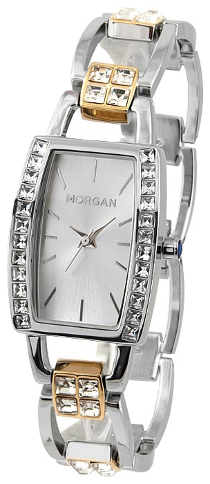 Morgan M1097SGM wrist watches for women - 1 photo, picture, image